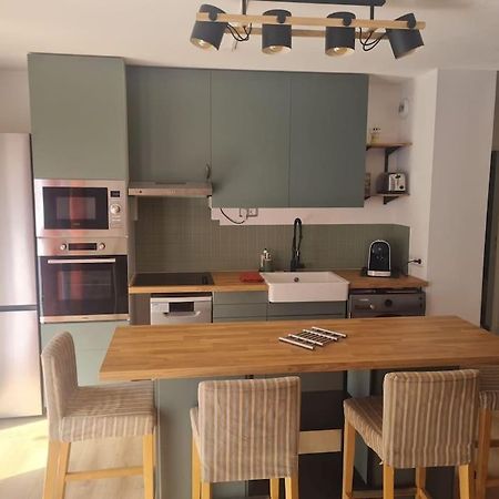 Montpellier, Apt 53M², Exterieur, Parking Sous-Sol Zewnętrze zdjęcie