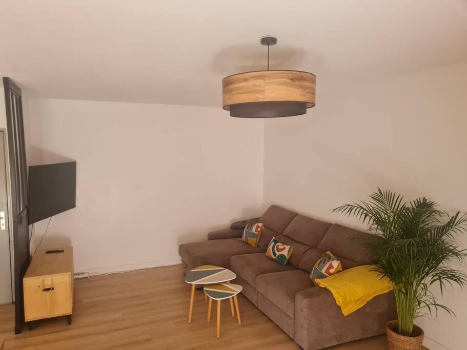Montpellier, Apt 53M², Exterieur, Parking Sous-Sol Zewnętrze zdjęcie