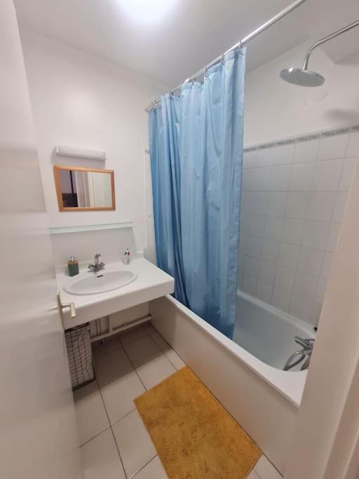 Montpellier, Apt 53M², Exterieur, Parking Sous-Sol Zewnętrze zdjęcie